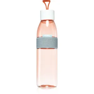 Mepal Ellipse Wasserflasche Farbe Nordic Pink 500 ml