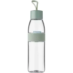 Mepal Ellipse Wasserflasche Farbe Nordic Sage 500 ml