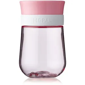 Mepal Mio Pink Trinklernbecher 360° 9m+ 300 ml