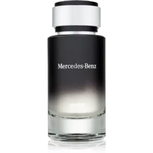 Mercedes Benz Mercedes Benz Intense eau de Toilette für Herren 120 ml