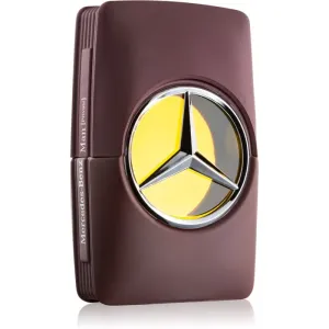 Mercedes Benz Mercedes Benz Man Private Eau de Parfum für Herren 100 ml