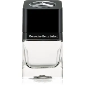 Mercedes Benz Mercedes Benz Select Eau de Toilette für Herren 50 ml