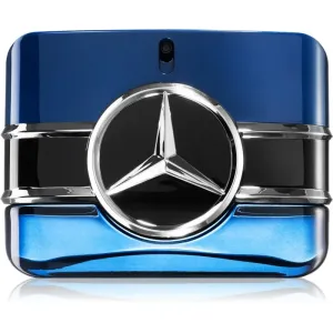 Mercedes-Benz Mercedes-Benz Sign For Men - EDP 50 ml