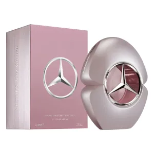 Mercedes-Benz Woman Eau de Toilette Eau de Toilette für Damen 60 ml