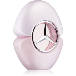 Mercedes-Benz Woman Eau de Toilette Eau de Toilette für Damen 90 ml