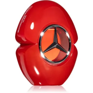 Mercedes-Benz Woman In Red Eau de Parfum für Damen 60 ml