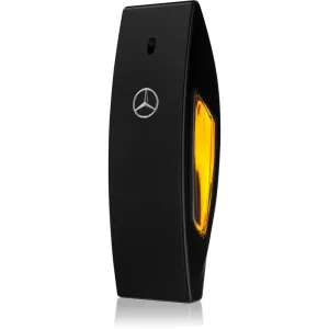 Mercedes Benz Mercedes Benz Club Black Eau de Toilette für Herren 100 ml