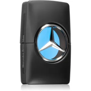 Mercedes-Benz Man Eau de Toilette für Herren 50 ml