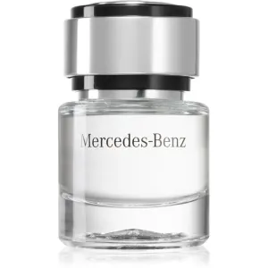 Mercedes-Benz Mercedes Benz Eau de Toilette für Herren 40 ml