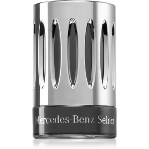 Mercedes-Benz Select Eau de Toilette für Herren 20 ml