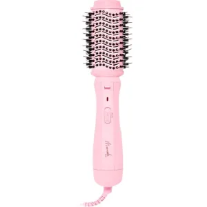 Mermade Interchangeable Blow Dry Brush Haarbürste zum Fönen mit austauschbaren Aufsätzen 1 St