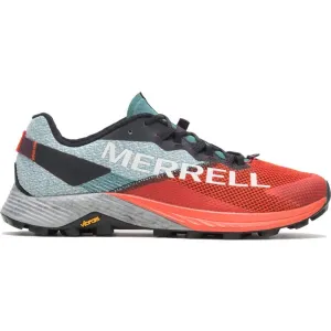 Merrell MTL LONG SKY 2 Herren Trailrunningschuhe, orange, größe 46