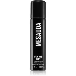 Mesauda Milano Fix Me Up Make up-Fixierung 75 ml