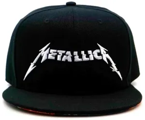 Metallica Hardwired Musik-Kappe
