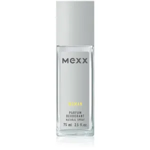 Mexx Woman Deodorants mit Zerstäuber für Damen 75 ml