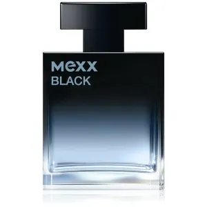 Mexx Black Man Eau de Parfum für Herren 50 ml #337705