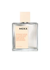 Mexx Forever Classic Never Boring for Her Eau de Toilette für Damen 30 ml #325513