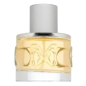 Mexx Woman Eau de Parfum für Damen 40 ml #292340