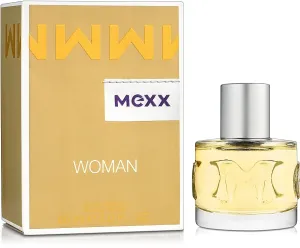 Parfums - Mexx