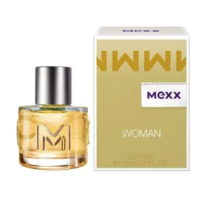 Parfums für Damen Mexx