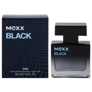 Herren Eau de Toilette Mexx