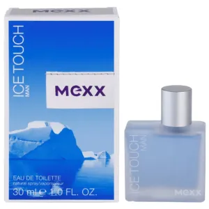 Mexx Ice Touch Man (2014) Eau de Toilette für Herren 30 ml