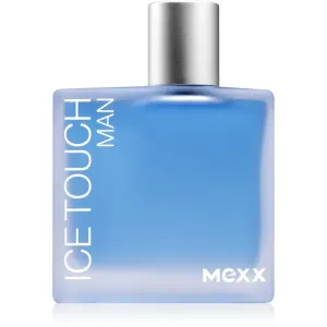 Mexx Ice Touch Man (2014) Eau de Toilette für Herren 50 ml