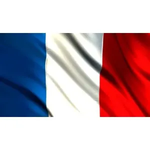 MFH Fahne Frankreich 150 cm x 90 cm