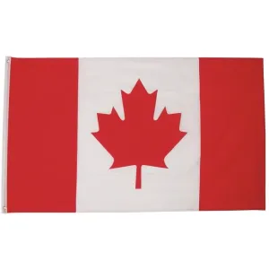 MFH Fahne Kanada 150 cm x 90 cm