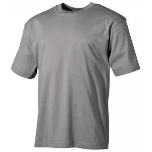 T-Shirts mit kurzen Ärmeln MFH