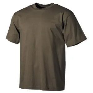 MFH T-Shirt olivgrün 160g/m2 #1009653