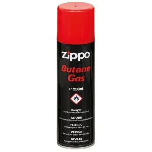 MFH Zippo Feuerzeuggas, Butan, 250 ml