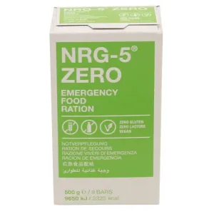 Notration NRG-5 Zero, 500 g