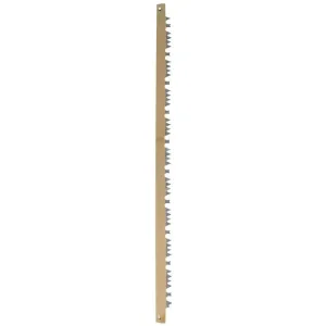 MFH Klinge für Bügelsäge, Art.-Nr.: 27090, ca. 32 cm