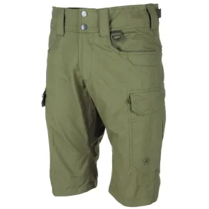 MFH Professional Short Pants Storm Rip stop, OD grün