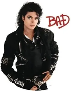 Michael Jackson Bad (LP) #1073185