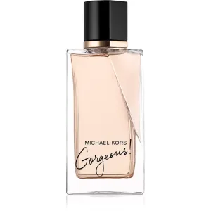 Michael Kors Gorgeous! Eau de Parfum für Damen 100 ml