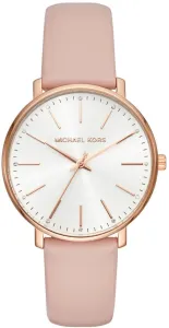 Michael Kors Pyper Armbanduhr Rosa