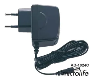 Microlife AC Adapter für BP AD-1024C Manometer
