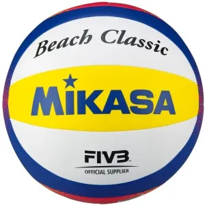 Mikasa BV552C Volleyball, blau, größe 5