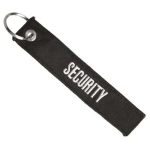 Mil-Tec Schlüsselanhänger Security