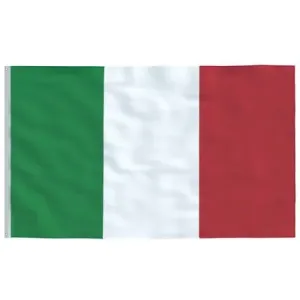 Flagge Italien, 150 cm x 90 cm