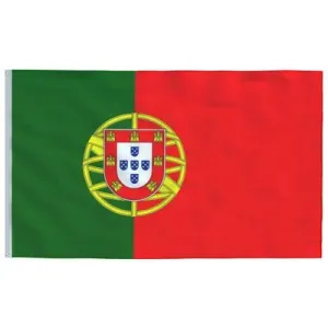 Flagge Portugal, 150cm x 90cm