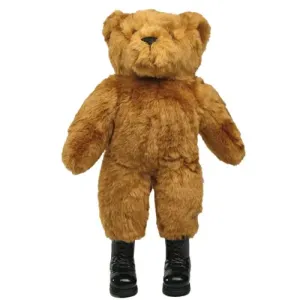 Mil-Tec LARGE BEAR WITH SHOES