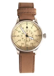 Mil-Tec Quartz Vintage Uhr, khaki