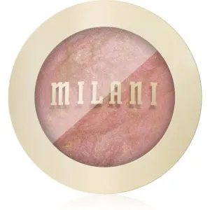 Milani Baked Blush Puder-Rouge Berry Amore 3,5 g