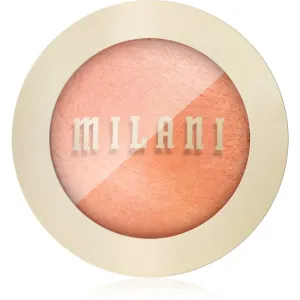 Milani Baked Blush Puder-Rouge Luminoso 3,5 g