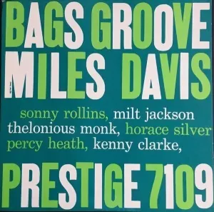 die Röcke Miles Davis