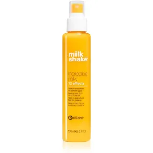 Milk Shake Incredible Milk spülfreie regenerierende Pflege im Spray 150 ml