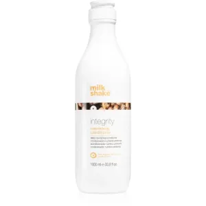 Milk Shake Integrity nährender Conditioner mit Tiefenwirkung für alle Haartypen 1000 ml